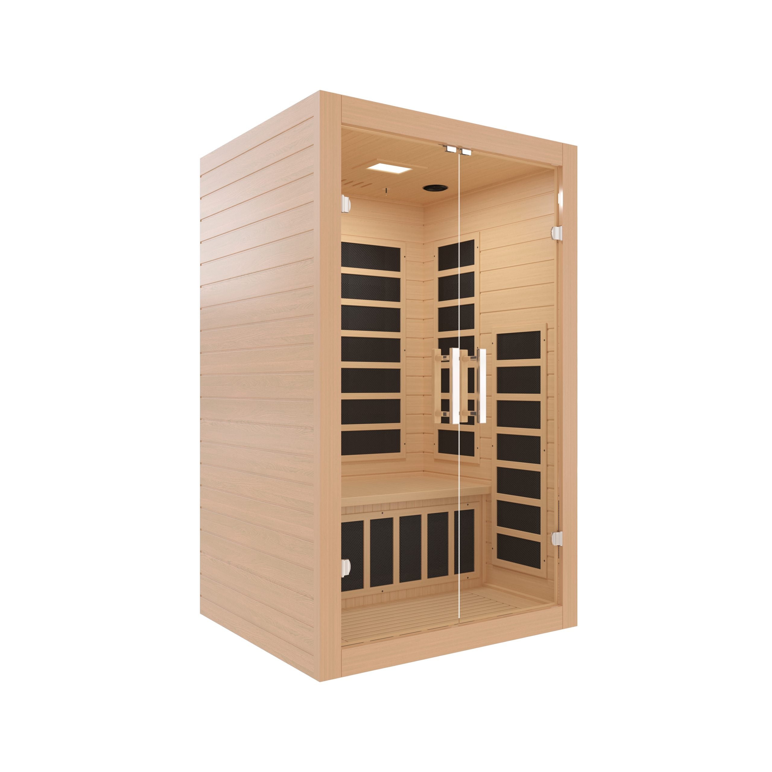 Westinghouse Infrared Sauna for 2 person