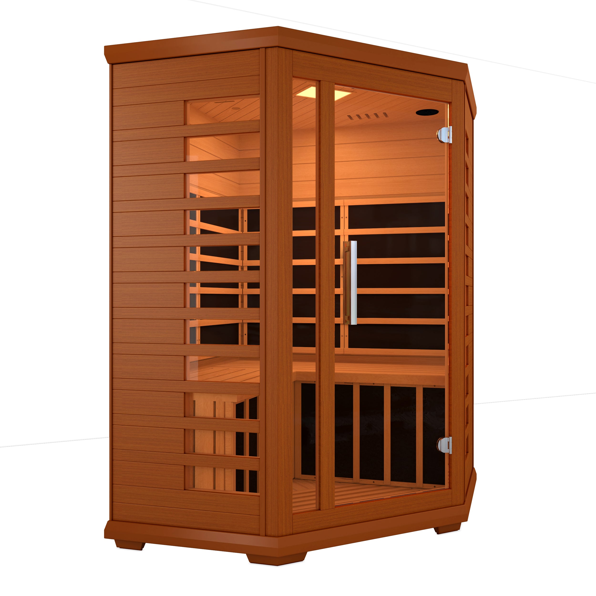 Westinghouse Infrared Sauna for 2 person Corner