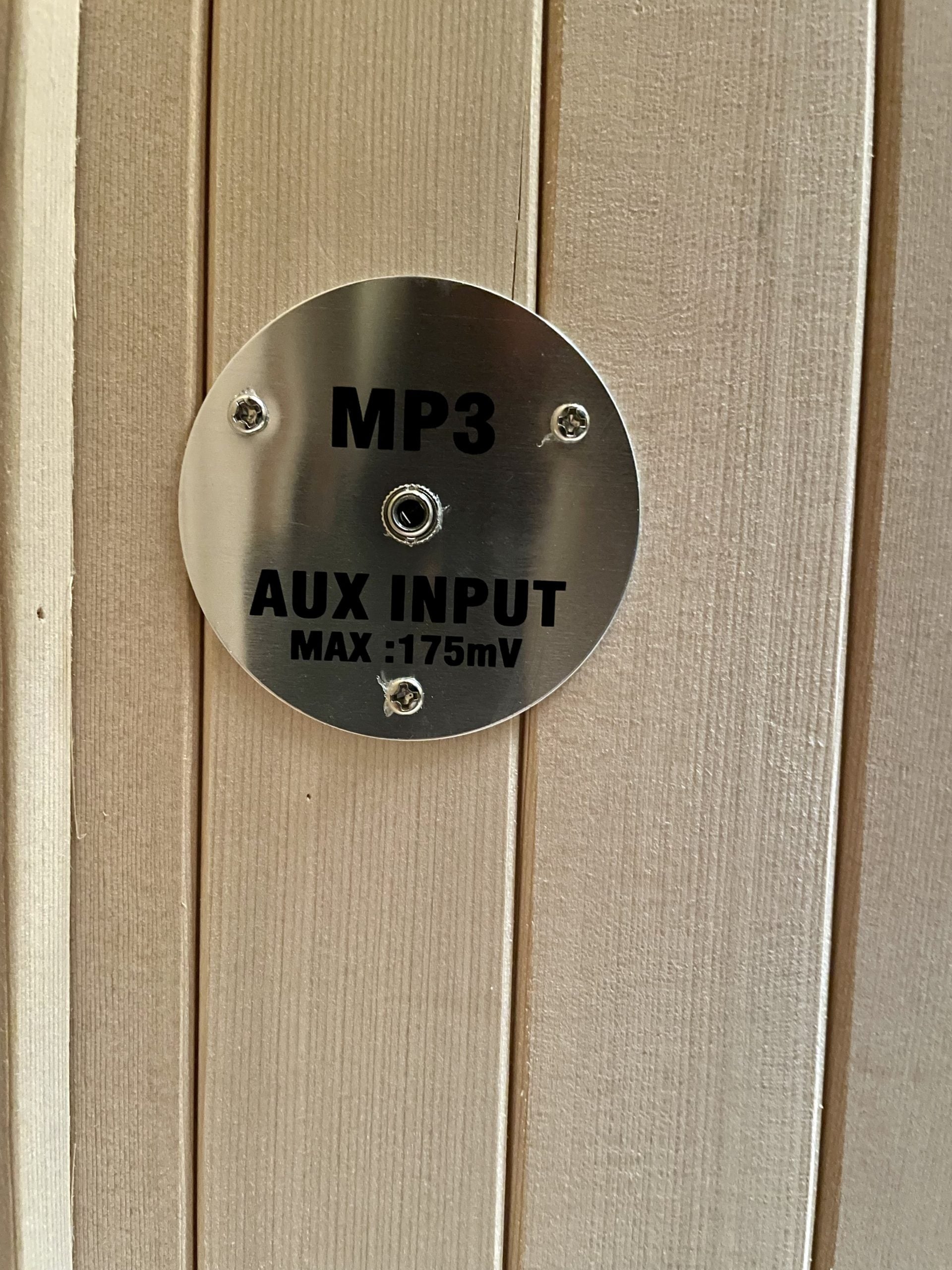 Westinghouse Infrared Sauna for 2 person Corner