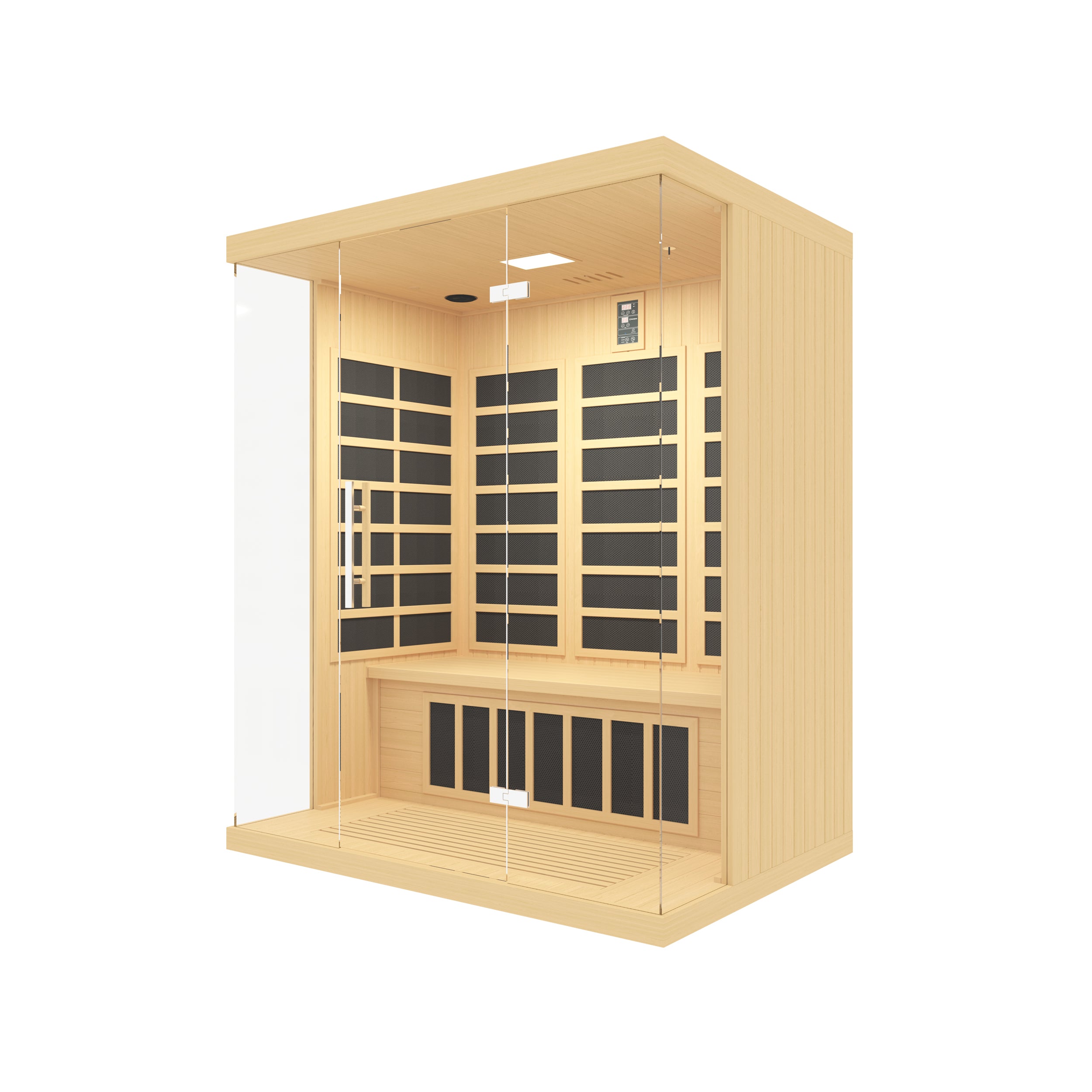 Westinghouse Infrared Sauna for 3 person