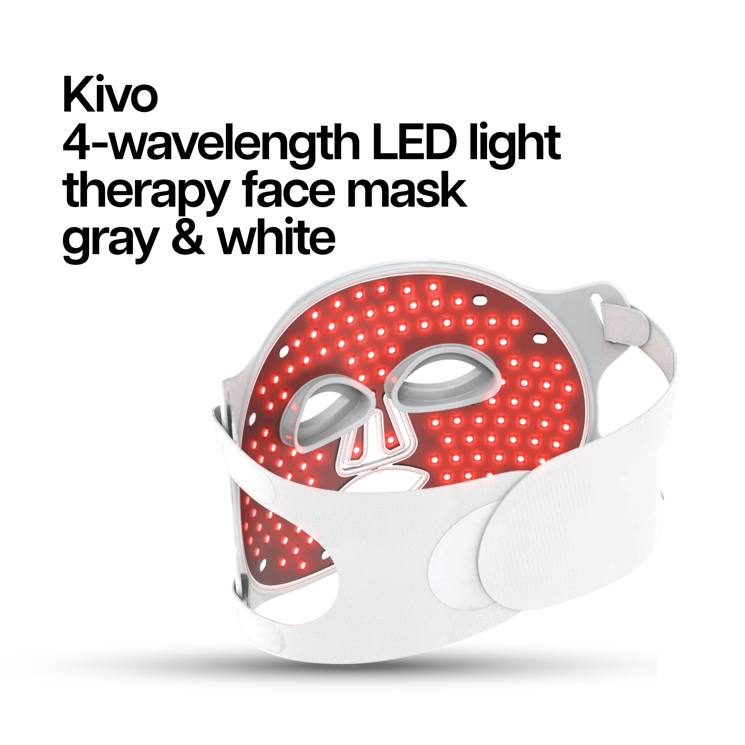 Kivo Elite Face Mask
