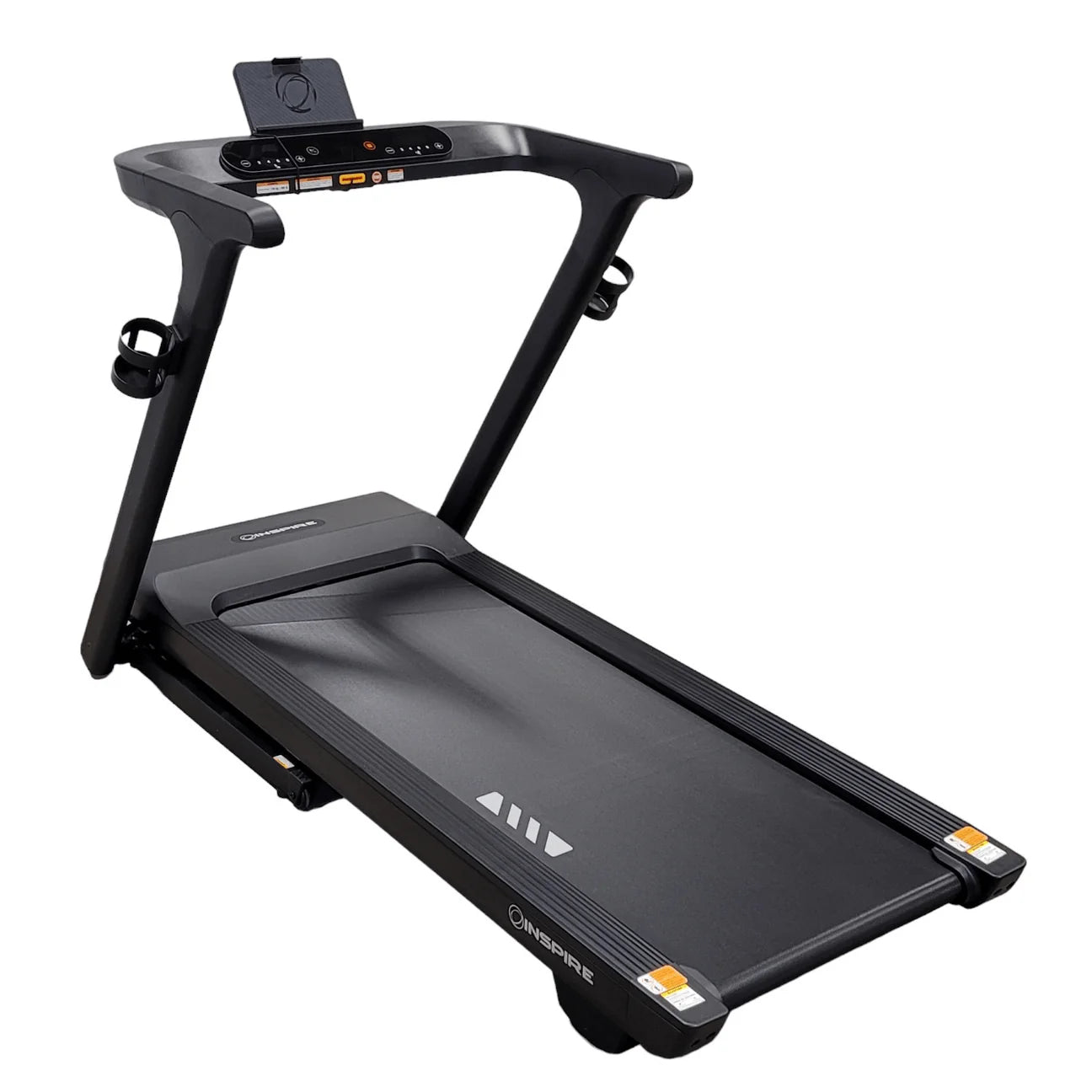Centr Tread 3 Motorized Treadmill (formerly branded Inspire)