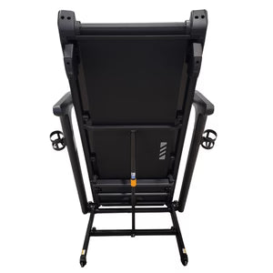 Centr Tread 3 Motorized Treadmill (formerly branded Inspire)