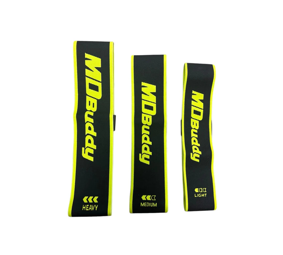 MD Buddy Hip Circle Fabric Loop