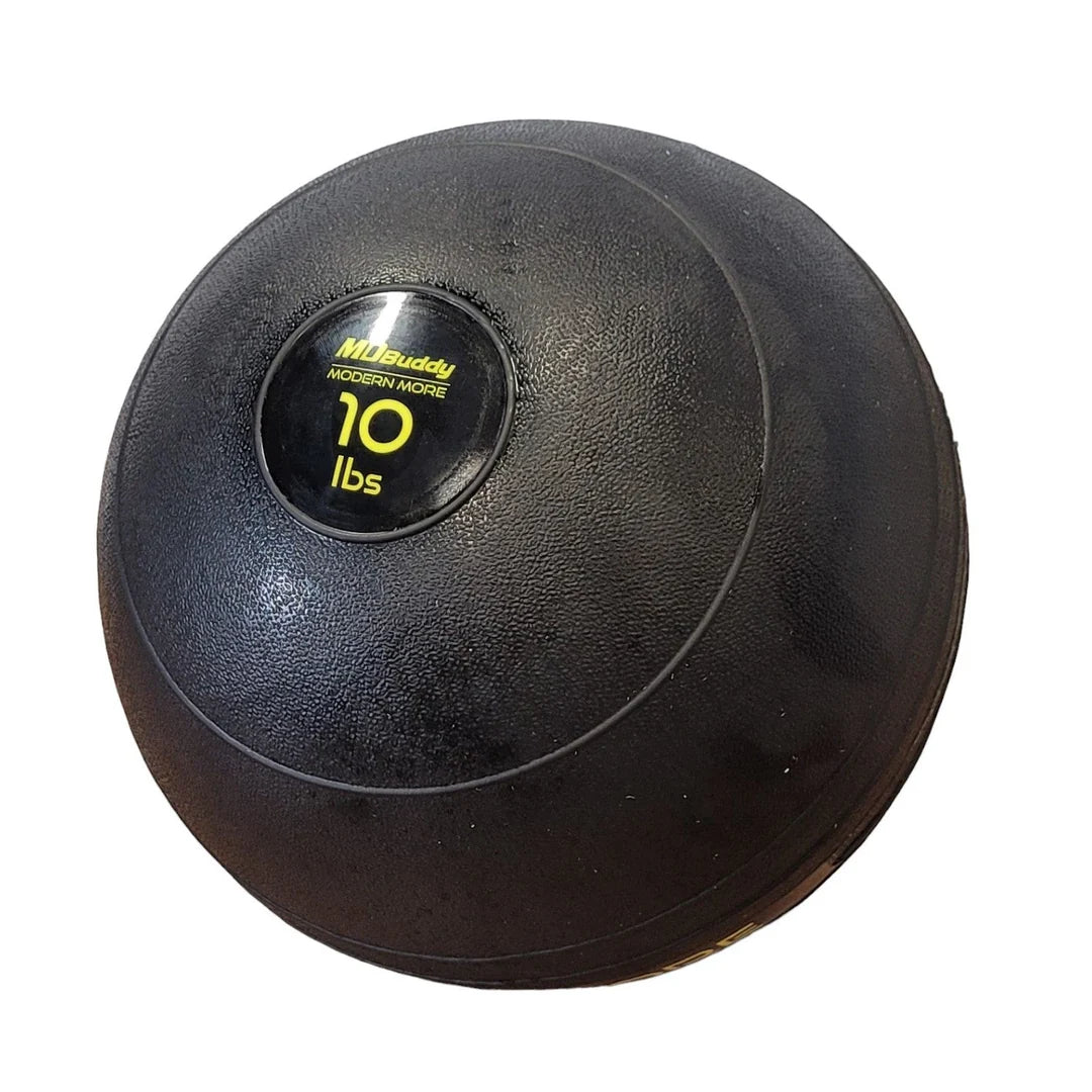 MD Buddy Slam Balls