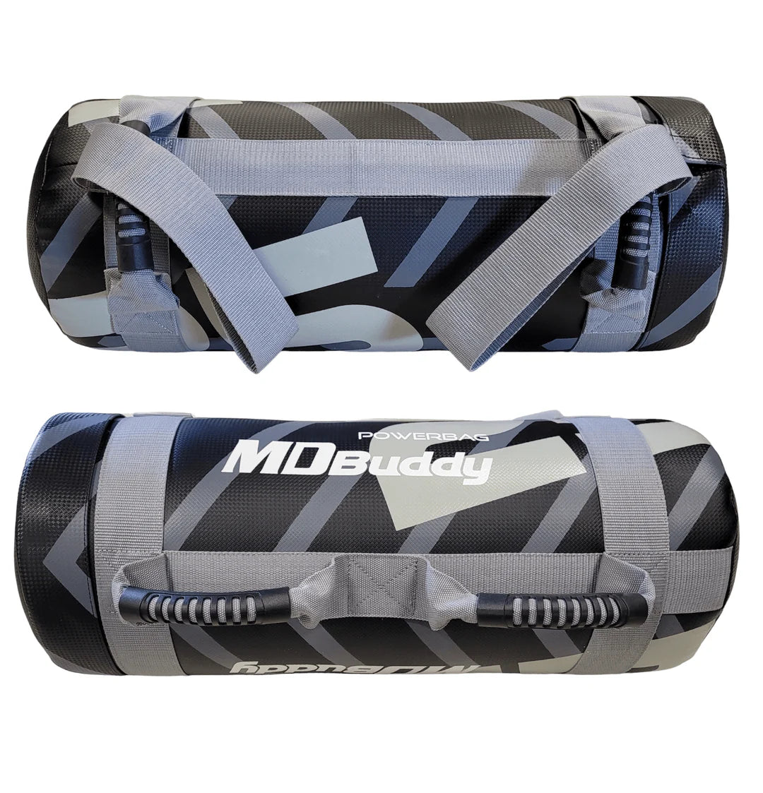 MD Buddy Weighted Training Bag