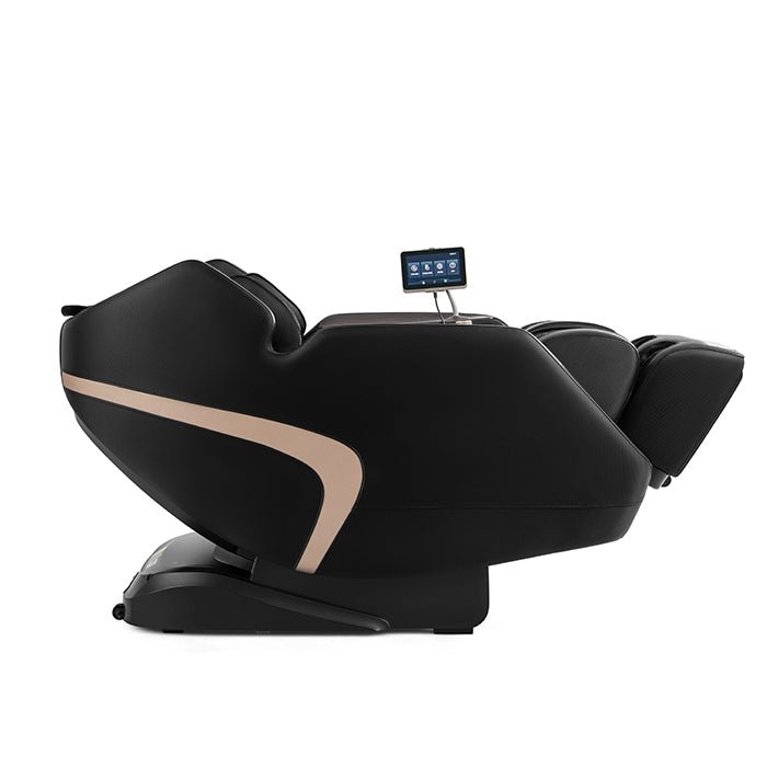 Holiday Sale -Top Seller-Premium Series-COSTWAY JL10013 Fully Loaded- 3D SL-Track Full Body Zero Gravity Massage Chair with Thai Stretch- Top 5 Seller-