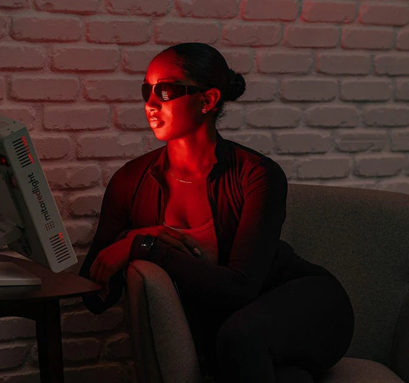 Red Light Therapy Panel Series v2. Mito Pro 300+