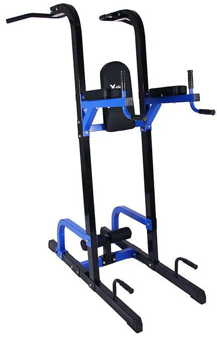 Progression 215 Power Tower - (Chin / Dip Station)