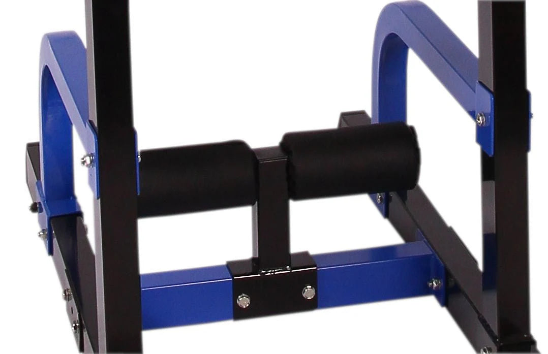 Progression 215 Power Tower - (Chin / Dip Station)