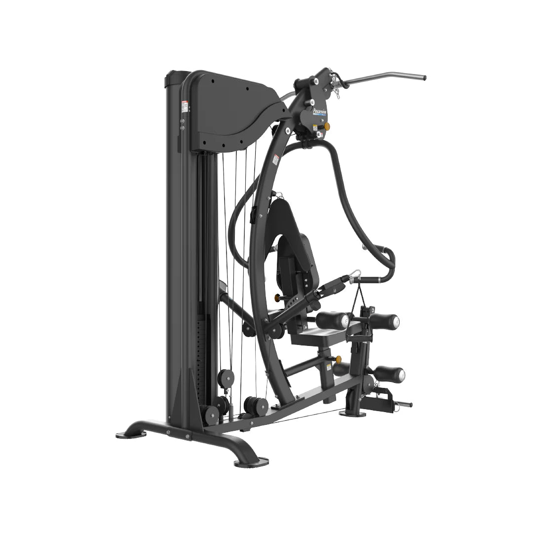 Progression Home Gym MG1 w/200lb Stack (w/arms)
