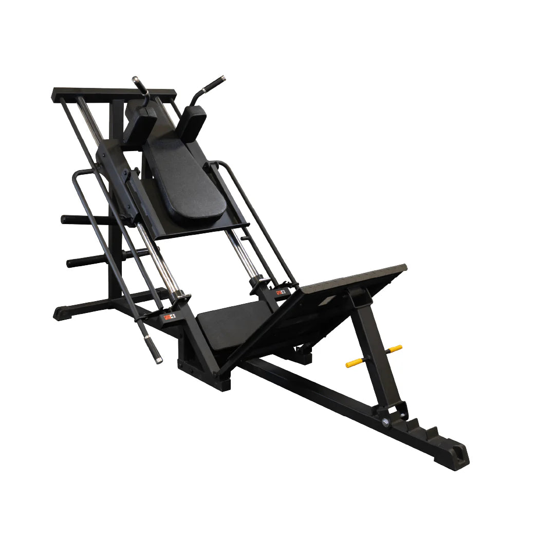 Progression Hack Squat/Leg Press IFP1711
