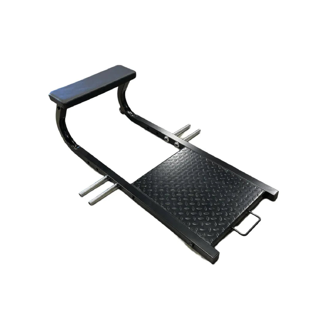 Progression Hip Thrust Bench