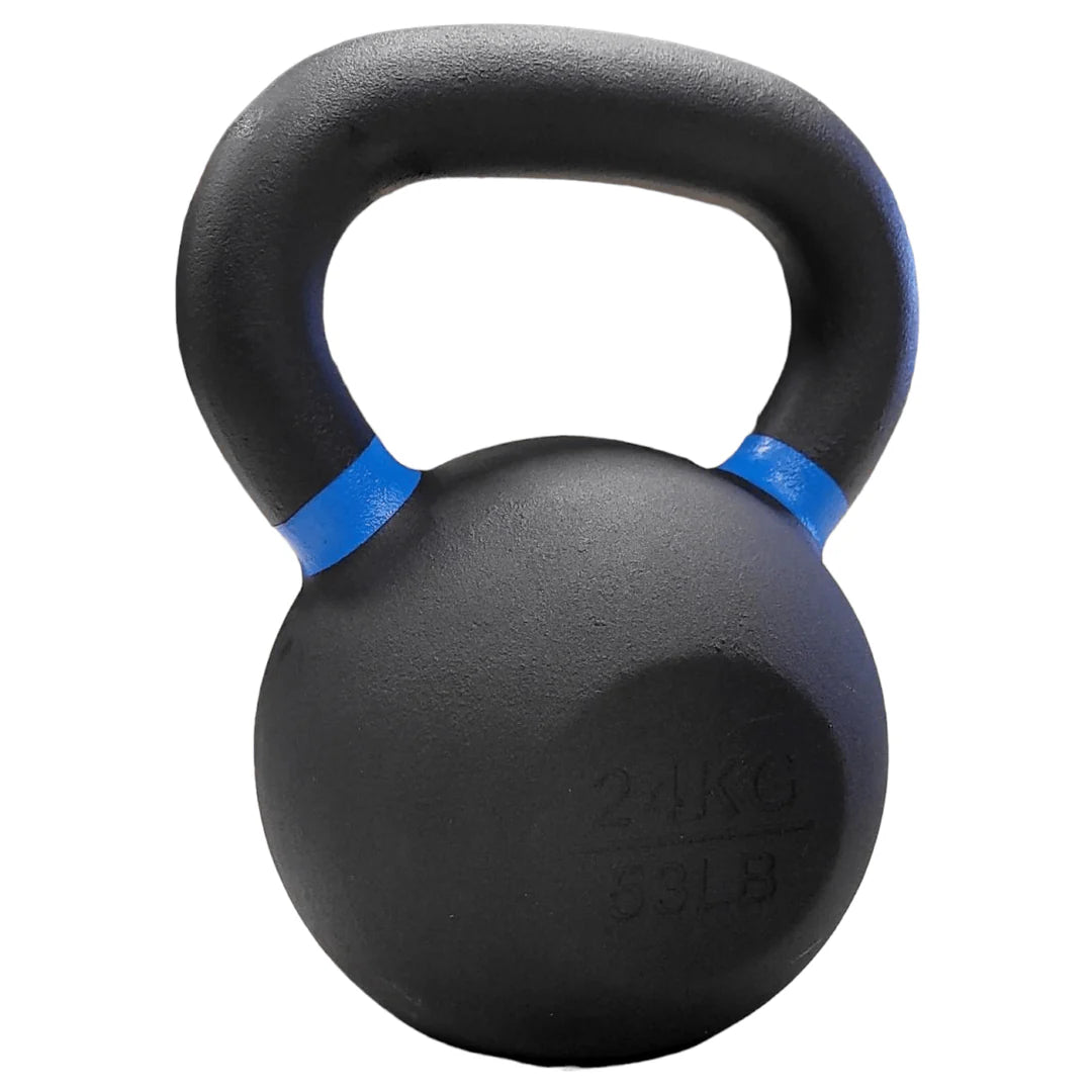 Progression Steel Kettlebells