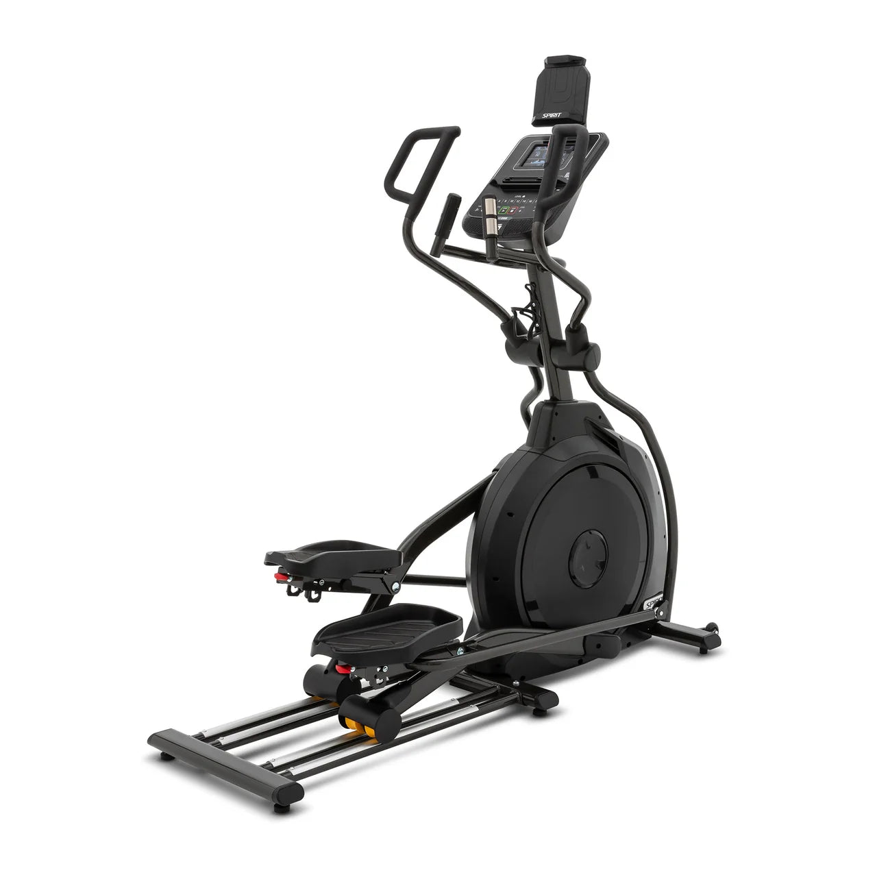 Spirit XE295 Elliptical Trainer
