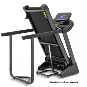 Spirit XT185 Treadmill