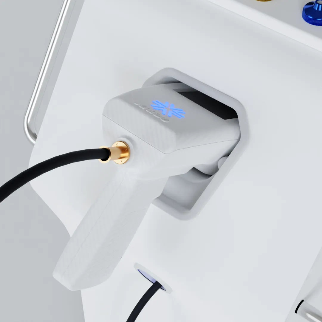 XR ISO Cryotherapy Unit